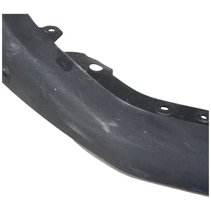 Peugeot 2008 Puretech GT front bumper valance trim 2023-2025 GENUINE 9853151880