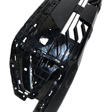 Load image into Gallery viewer, Kia Picanto front bumper 2020-2023 Facelift Hatchback Genuine 86511-G6AA0
