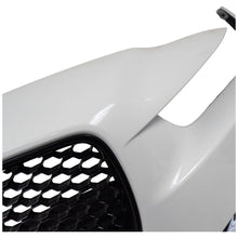 Load image into Gallery viewer, Jaguar XE R Sport front bumper saloon or estate Genuine pn GX7M-17F003-AA
