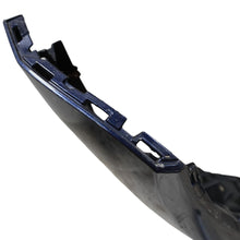 Load image into Gallery viewer, Volkswagen Tiguan front bumper upper section 2011-2015 Genuine 5N0807221K
