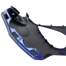 Load image into Gallery viewer, Volkswagen ID4 front bumper ID.4 2020-2024 Genuine 11A807221
