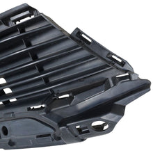 Load image into Gallery viewer, Peugeot 5008 front bumper lower grill 2017-2019 Genuine 9816499377

