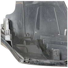 Load image into Gallery viewer, NISSAN NAVARA Front Bumper Upper Grill 2014 onwards SUV GENUINE pn 623105JU1C
