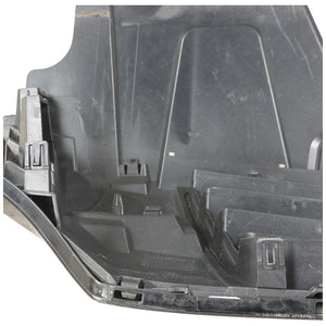 NISSAN NAVARA Front Bumper Upper Grill 2014 onwards SUV GENUINE pn 623105JU1C