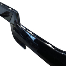 Load image into Gallery viewer, BMW IX3 M Sport rear bumper trim valance G08 2021-2024 Genuine 51129850848
