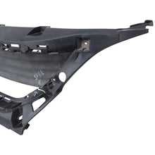 Load image into Gallery viewer, Peugeot 3008 front bumper upper backing 2017-2019 Genuine 9815317777
