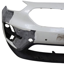 Load image into Gallery viewer, Kia Niro Hybrid front bumper 2019-2021 Genuine pn 86511-G5500

