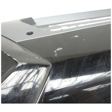 Load image into Gallery viewer, BMW IX2 M SPORT REAR BUMPER U10 SUV Used GENUINE pn 51135A34701
