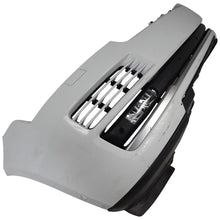 Load image into Gallery viewer, Range Rover Vogue front bumper L405 2013-2017 SUV Genuine pn CK52-17F003-AA
