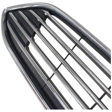 Load image into Gallery viewer, FORD FOCUS FRONT BUMPER Upper Grill 2015 onwards Hatchback GENUINE F1EB-8C436-A
