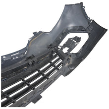Load image into Gallery viewer, Renault Captur front bumper 2017 to 2019 SUV 5 Door Genuine pn 620227019R
