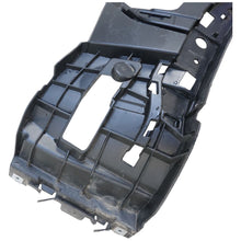 Load image into Gallery viewer, Porsche cayenne rear bumper fitting left 2018-2021 SUV Genuine 9Y0807378
