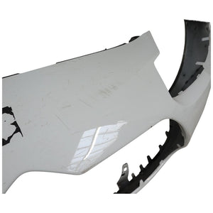 CITROEN DS3 FRONT BUMPER 2009 to 2015 Hatchback GENUINE 9687534777