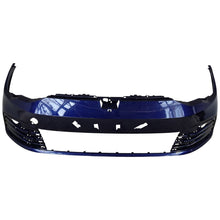 Load image into Gallery viewer, Volkswagen Golf front bumper 2020-2024 GENUINE Hatchback pn 5H0807221J
