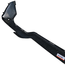 Load image into Gallery viewer, BMW IX3 M Sport rear bumper trim valance G08 2021-2024 Genuine 51129850848
