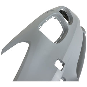 BMW 1 SERIES SE FRONT BUMPER F20 2011 to 2015 Hatchback GENUINE pn 51117245731