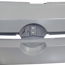 Load image into Gallery viewer, Fiat 500X Cross front bumper 2019-2022 Genuine pn 52102556
