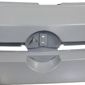 Fiat 500X Cross front bumper 2019-2022 Genuine pn 52102556