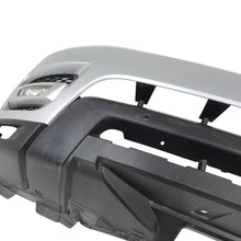 Load image into Gallery viewer, Range Rover Sport front bumper 2013-2017 SUV Genuine pn DK62-17F775-BB
