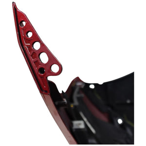 Jaguar XE front bumper SE Portfolio 2015-2020 Genuine Used GX73-17F003-AA