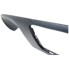 Load image into Gallery viewer, AUDI R8 Rear Bumper Valance Diffuser Pre facelift 2007 to 2010 GENUINE 57A853677
