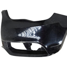 Load image into Gallery viewer, Audi A1 front bumper left corner 2011-2014 Genuine 8X0807437
