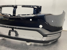 Load image into Gallery viewer, MAZDA MX30 FRONT BUMPER 2021 onwards GENUINE pn DN4E-50031
