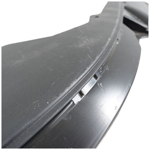 Volkswagen T-Roc T Roc front bumper Undertray trim 2021-2025 Genuine 2GA805915