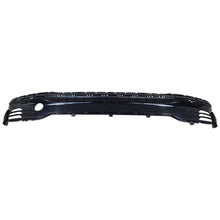 Load image into Gallery viewer, MG HS rear bumper grill trim insert 2025-2026 GENUINE P11610875
