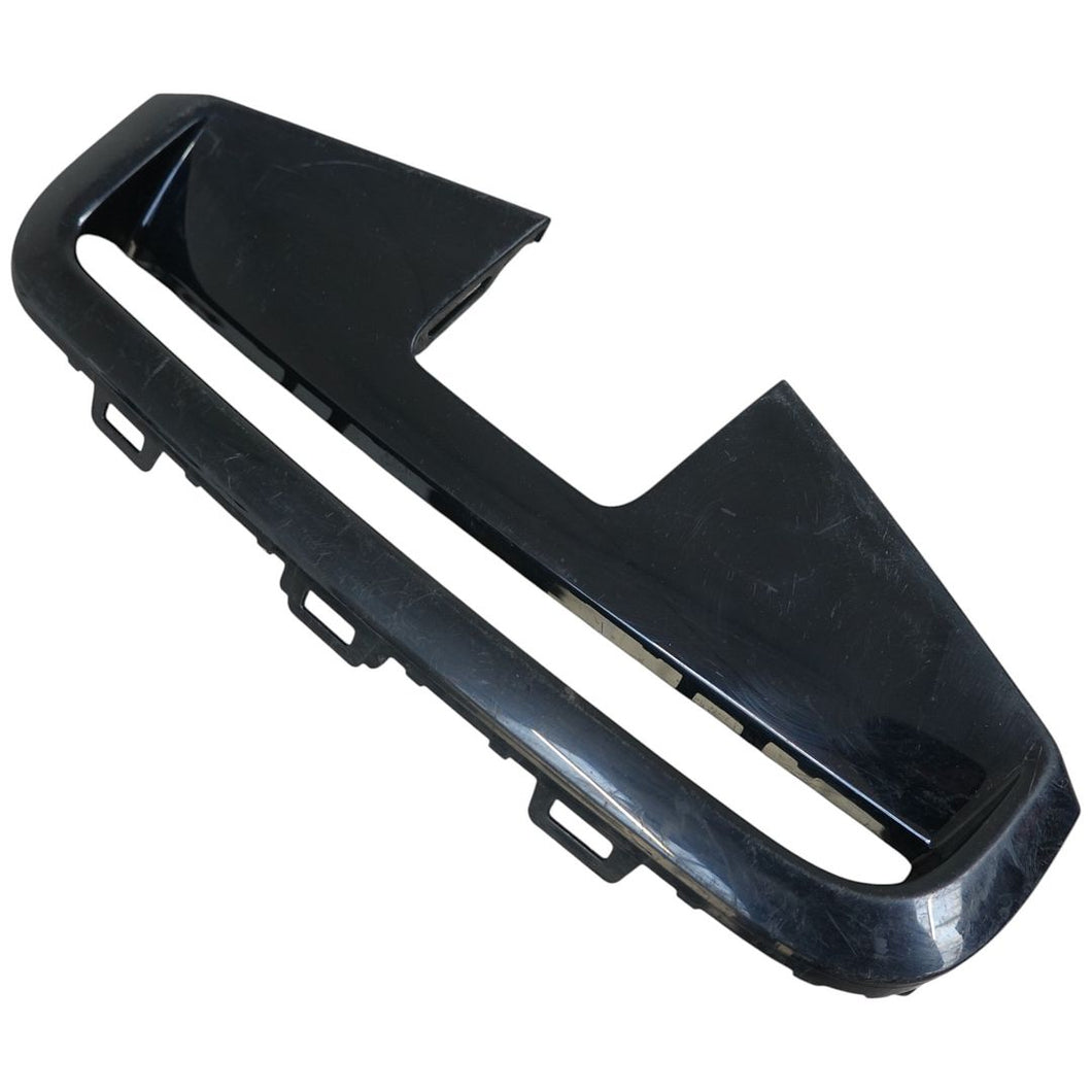 BMW 4 Series M Sport FRONT Left Grill Trim G22 GENUINE 51118077069