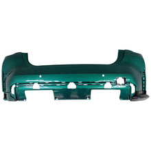 Load image into Gallery viewer, BMW M4 rear bumper G82 2020-2024 Genuine pn 51128074696
