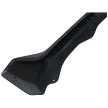Load image into Gallery viewer, Suzuki Swift front bumper carbon effect splitter 2018-2023 920E0-53R44-000
