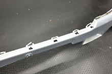 Load image into Gallery viewer, FORD TRANSIT CUSTOM FRONT BUMPER Upper Section 2018 onward GENUINE JK21-17F003-A
