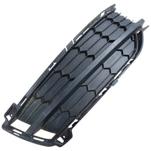 Load image into Gallery viewer, Skoda Karoq front bumper left grill 2017-2020 Genuine 57A807367
