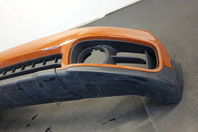 Load image into Gallery viewer, GENUINE MINI COUNTRYMAN FRONT BUMPER F60 2017 onwards pn 51117390520
