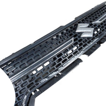 Load image into Gallery viewer, Suzuki Ignis front bumper upper grill 2016-2020 Hatchback Genuine 72112-62R0
