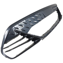 Load image into Gallery viewer, CUPRA BORN FRONT BUMPER Centre Grill 2022-onwards GENUINE Used Part 10E805903C
