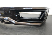 Load image into Gallery viewer, GENUINE VOLKSWAGEN TRANSPORTER Sportline FRONT BUMPER Splitter Valance T6 2015on
