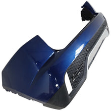 Load image into Gallery viewer, Jaguar E pace rear bumper X540 5Dr SUV Genuine pn J9C3-17D781-A

