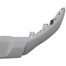 Load image into Gallery viewer, Toyota Hilux front bumper 2021-2024 Pickup Genuine 52119-0KK50
