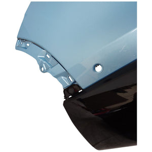 Honda HRV HR-V rear bumper 2021-2025 GENUINE Used 71561-31A-HI