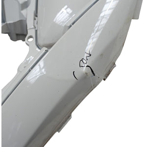 Volkswagen VW Polo front bumper 2022-2025 Hatchback Genuine pn 2GS807221H