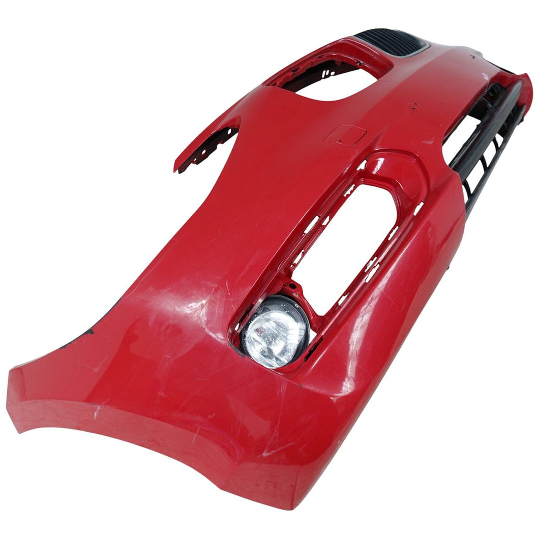 BMW 1 SERIES F20 Sport Line front bumper 2011-2015 Hatch 51117272568