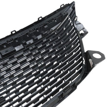 Load image into Gallery viewer, Peugeot 2008 front bumper grill 2019-2020 5 Door Genuine 9825860780
