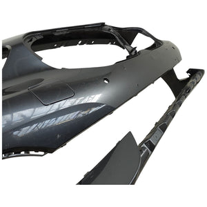 BMW 1 series Sport Line front bumper F40 2019-2023 Genuine Used 51117459708