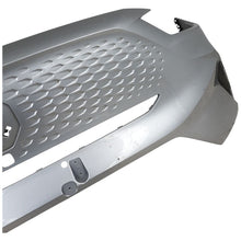 Load image into Gallery viewer, MG ZS front bumper SUV 2021-2023 EV SUV 5 Door Genuine pn P11010248
