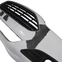Load image into Gallery viewer, Ford Fiesta front bumper MK8 2013-2016 Hatchback Genuine C1BB-17757-A
