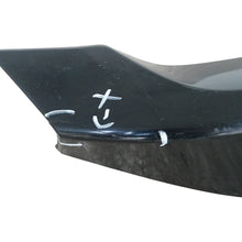 Load image into Gallery viewer, Honda Civic front bumper upper grill trim Genuine 2017 771125-TED-T0XX-M1
