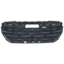 Load image into Gallery viewer, Audi Q4 E-Tron front bumper centre grill 2021 onwards Genuine 89A853651B
