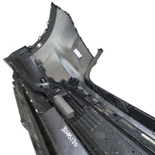 Load image into Gallery viewer, Porsche Macan rear bumper 2024-2026 5 Door SUV Genuine 95C807521D
